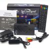 Sat-Integral SP-1239 HD Norma Sat-Integral SP-1239 HD Norma Sat-Integral SP-1239 HD Norma