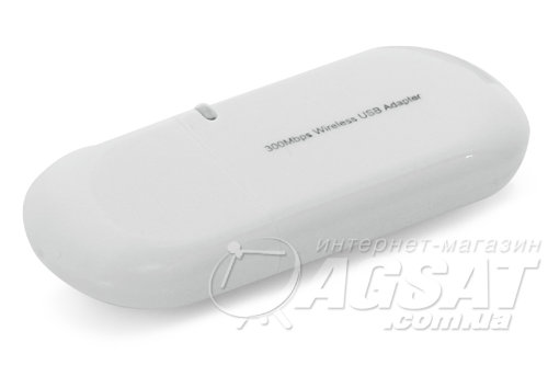 Egreat WI-FI USB адаптер NW350 (300Mbps) фото