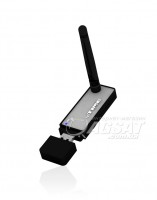 ipTIME G054UA - USB Wi-Fi адаптер фото