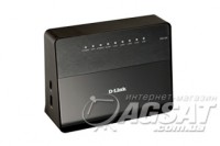 D-Link DIR-320 / A / D1 фото