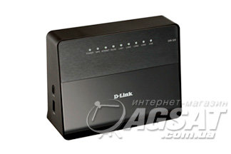 D-Link DIR-320/A/D1 фото