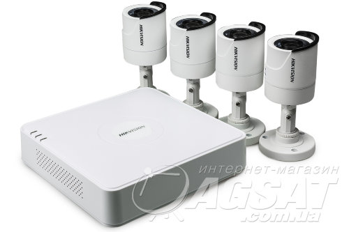 Hikvision DS-J142I/7104HGHI-SH фото