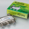 DiSEqC 2.0 4x1 Satcom SD-42 DiSEqC 2.0 4x1 Satcom SD-42