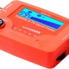 Satellite and T2 Signal Finder STF-01 Satellite and T2 Signal Finder STF-01