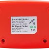 Satellite and T2 Signal Finder STF-01 Satellite and T2 Signal Finder STF-01