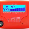 Satellite and T2 Signal Finder STF-01 Satellite and T2 Signal Finder STF-01