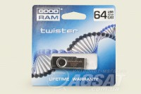 USB Flash GoodRam Twister 64GB фото