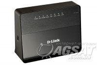 D-Link DIR-300 / A / D1A фото