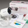 Hikvision DS-2CD1002-I Hikvision DS-2CD1002-I