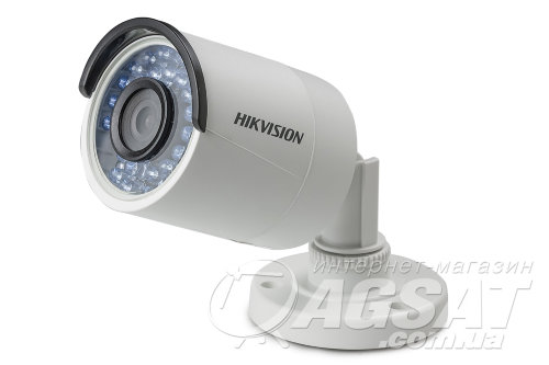 Hikvision DS-2CD1002-I фото