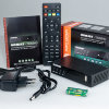 Romsat-T8008HD Romsat-T8008HD Romsat-T8008HD