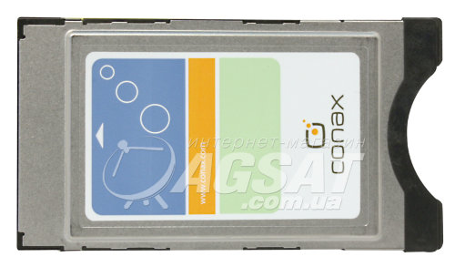 Conax SMAR DTV - CAM модуль фото