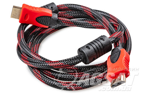HDMI кабель 1 м