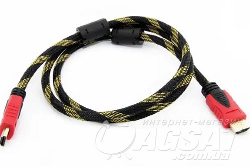 HDMI кабель 0.7 м