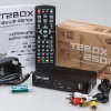 T2BOX-250iD Internet T2BOX-250iD Internet T2BOX-250iD Internet