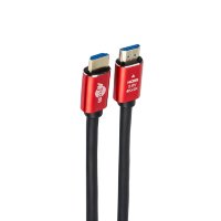 HDMI кабель ver. 2.0, 30м, усилитель фото