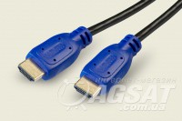 HDMI кабель ver. 2.0, 30м, підсилювач фото