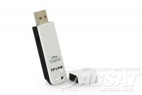 TP-Link TL-WN727N (ver. 4) - USB Wi-Fi адаптер фото