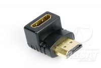 HDMI-переходник угловой Atcom фото