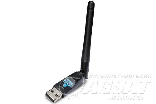 NetStick5 2dBi RT5370 – USB Wi-Fi адаптер фото