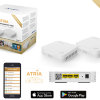  Strong Atria Wi-Fi Mesh Home Kit 1200  Strong Atria Wi-Fi Mesh Home Kit 1200