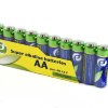 Батарейка лужна Standard Alkaline AA/LR6 Батарейка лужна Standard Alkaline AA/LR6