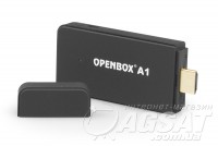 Openbox A1 фото