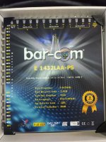 Мультисвитч 14/32 Bar-Com E1432 AA-PS фото