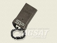 USB Flash Silicon Power Touch T01 8Gb фото