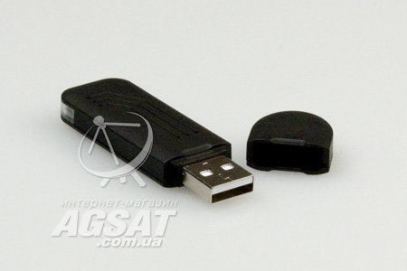 Wi-Fi USB Dongle для ресиверів з ПО SPARK фото
