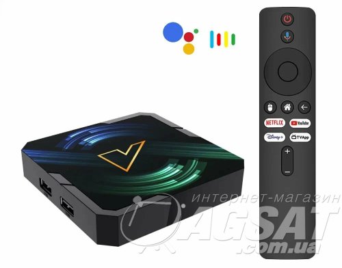 Vontar R5 4/32 Гб фото