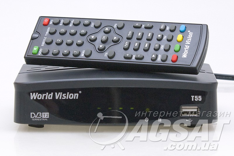 world vision инструкция по эксплуатации world vision инструкция по эксплуатации