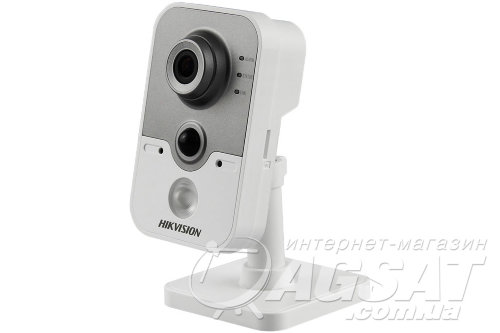 Hikvision DS-2CD1410F-IW фото