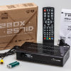 T2BOX-257iD Internet T2BOX-257iD Internet
