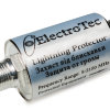 Пристрій грозозахисту Electro Tec Пристрій грозозахисту Electro Tec