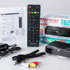 World Vision T624D3 World Vision T624D3 World Vision T624D3
