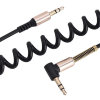 Аудіокабель AUX 3.5мм, 1.2м Mix color Аудіокабель AUX 3.5мм, 1.2м Mix color Аудіокабель AUX 3.5мм, 1.2м Mix color