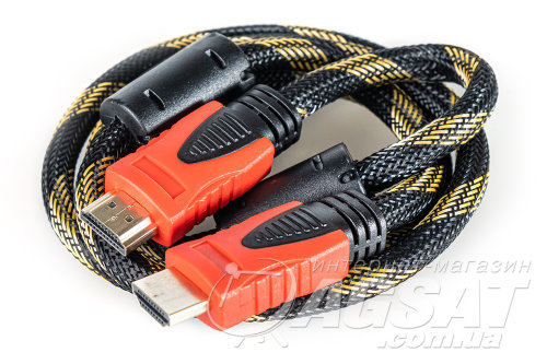 HDMI кабель, 1.2м