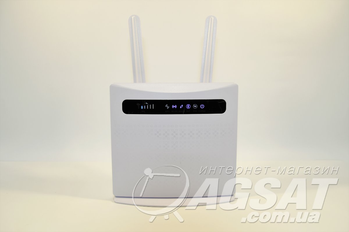 3G/4G Маршрутизатор ZLT P21 LTE: цена 2 390 грн., купить 3G/4G роутер в ...