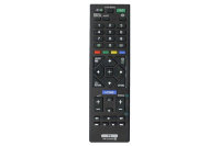 Пульт для телевизора SONY RM-ED054 фото