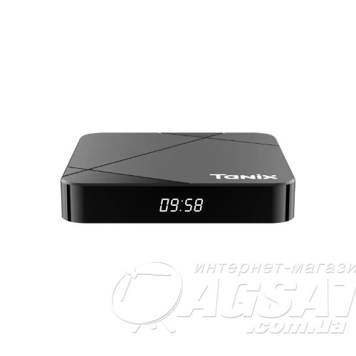 Tanix TX5 4/64GB фото
