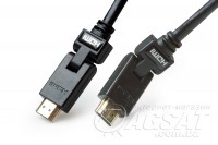 HDMI кабель 1,8 м AX180FLEXI фото