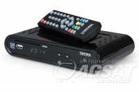 Trimax TR-330HD PVR фото