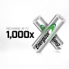 Аккумулятор Energizer Recharge Power Plus, AA/(HR6), 2000mAh, 1шт Аккумулятор Energizer Recharge Power Plus, AA/(HR6), 2000mAh, 1шт