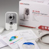 Hikvision DS-2CD2410F-IW Hikvision DS-2CD2410F-IW