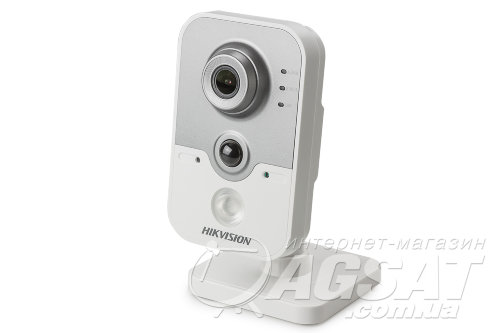 Hikvision DS-2CD2410F-IW фото