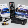 Eurosky ES-11 DVB-T2 Eurosky ES-11 DVB-T2