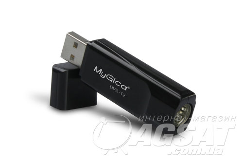 Mygica T230 USB T2 без ант. фото