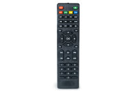 Пульт д/у S2BOX 101/102D-RF, 50Х/55Х/55Х Plus/Qsat Q-44 фото