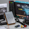 Sat-Integral SP-1219 HD Norma Sat-Integral SP-1219 HD Norma Sat-Integral SP-1219 HD Norma